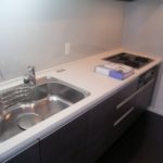 (キッチン) (キッチン)