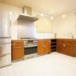 (キッチン) (キッチン)