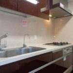 (キッチン) (キッチン)