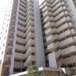 リビア初台アリアフォート