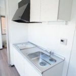 (キッチン) (キッチン)