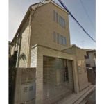 神宮前4丁目2007年築・表参道駅徒歩5分の築浅邸宅