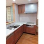 (キッチン) (キッチン)